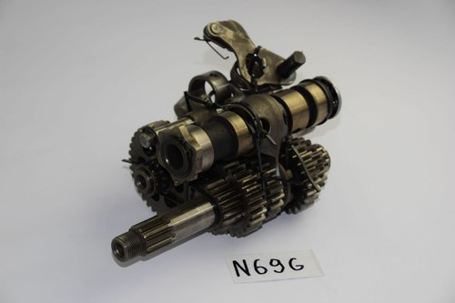 Kawasaki gpz 750 - kawasaki,