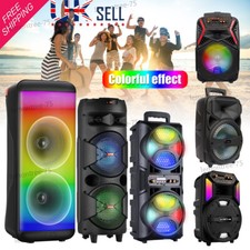 6000W Portable Bluetooth