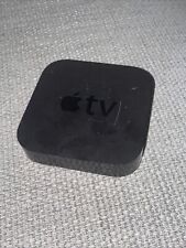 Apple TV (2nd Generation) 8GB