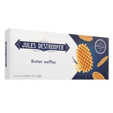 Jules Destrooper Butter