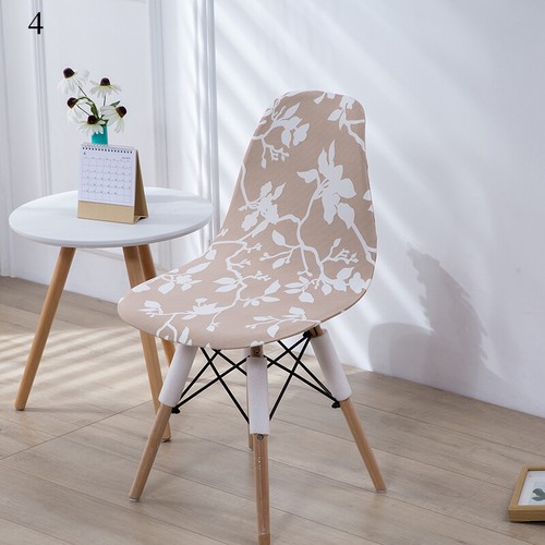 Shell chair cover stretch - shell,