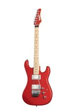 Kramer Pacer Classic Scarlet