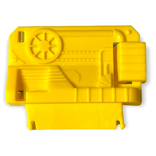 Hot wheels spin - spin, playset