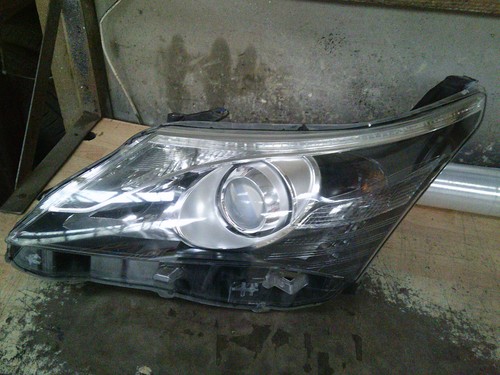 2015 toyota avensis t270 - 2015,