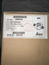 Leica microscope m50 - leica,