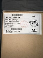 Leica Microscope M50