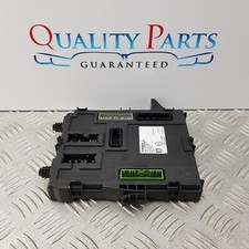NISSAN QASHQAI BCM BODY CONTROL MODULE UNIT J11 MK2 2014 284B14CB3A