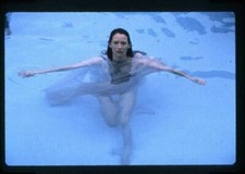 Tilda Swinton Female