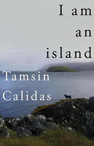 Island tamsin calidas - i, an