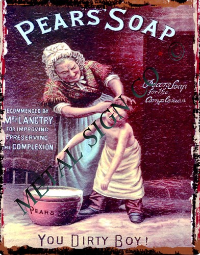 Pears soap bathroom toilet - pears, bathroom,toilet