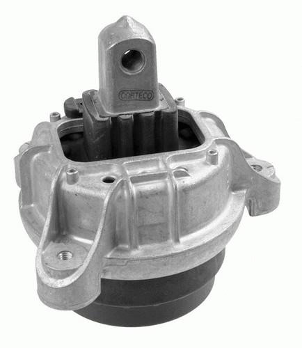 Right mounting engine fits bmw - right, fits:bmw