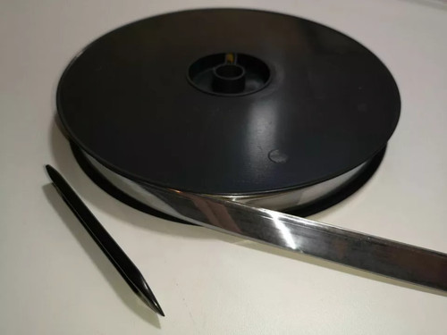 Self adhesive lead - lead, for