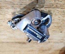 Vintage Shimano 600 Rear
