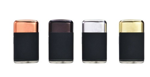 Prof windproof metal lighter - ,