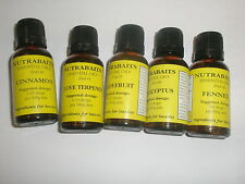 Nutrabaits Essential Oil ALL