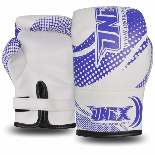 Kids boxing gloves junior - gloves,