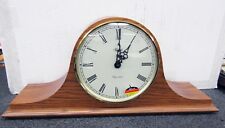 HERMLE MANTLE CLOCK -LARGE