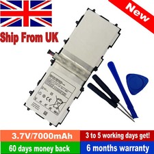 Battery for Samsung Galaxy Tab