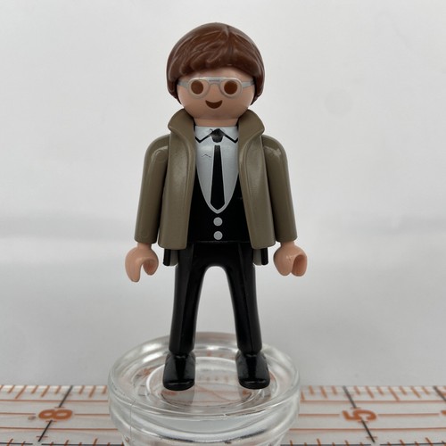 Playmobile geobra figurine - playmobile,