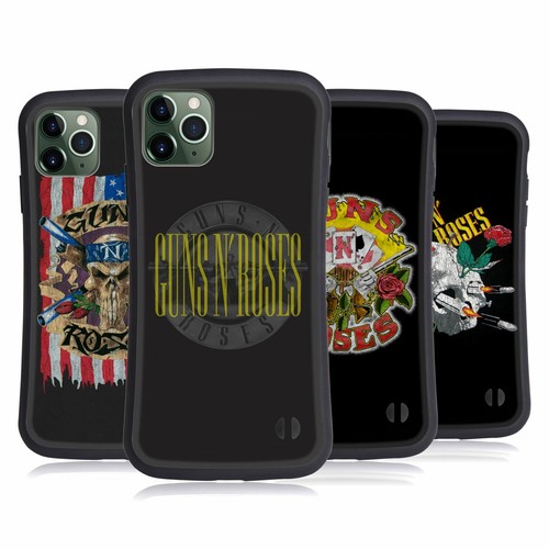Official guns roses - official,