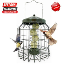 Large Squirrel Proof Metal