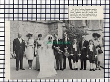 C7385) The Hon Christine