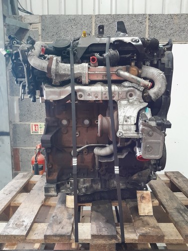 Engine mitsubishi outlander - engine,