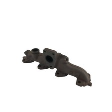 Exhaust Manifold Dacia Sandero Stepway (2011) 1.5 Diesel 65KW 5P