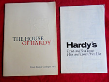 SCARCE VINTAGE THE HOUSE OF