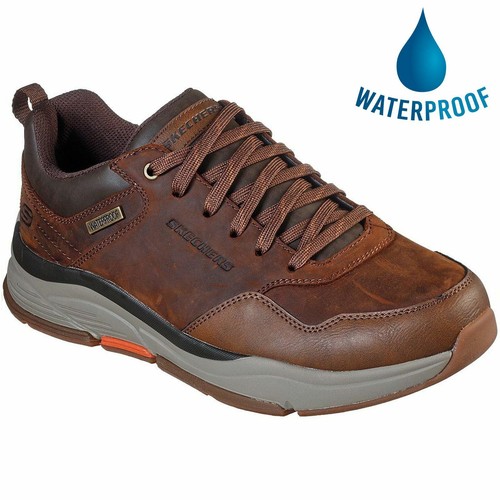 Sketchers mens goga mat - mens goga,