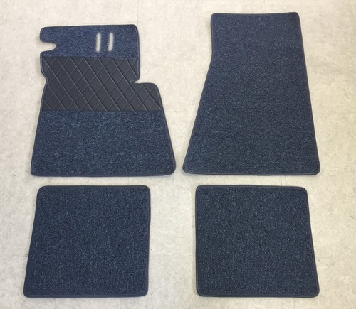 Car mats carpet for alfa - car,