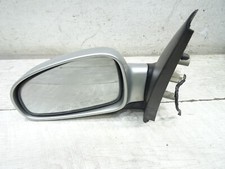 CHEVROLET KALOS WING MIRROR (2004-08) - N/S Left Passenger  Side E4012279