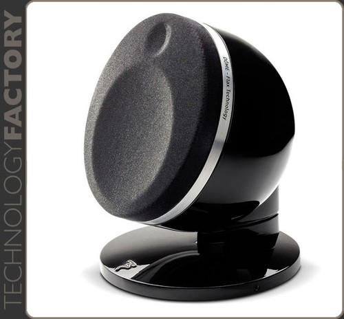 Focal dome flax satellite - dome,