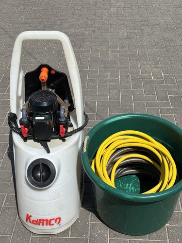 Kamco cf90 quantum clearflow - cf90,