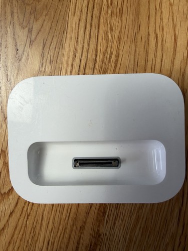 Apple ipod docking station - docking,