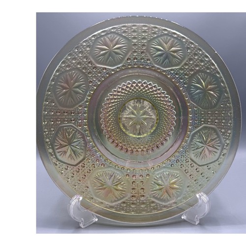 Vintage iridescent carnival - vintage,