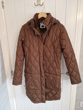 Toggi coat size 8