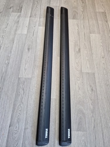 Thule wingbar evo 118cm - 118cm, 711200