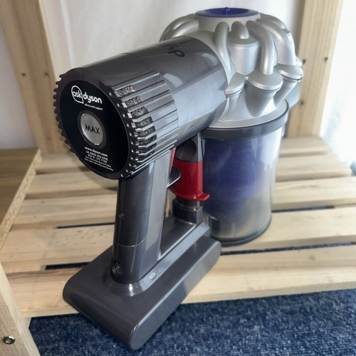 Dyson sv03 handheld vacuum - v6,