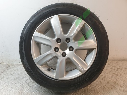 2012 volkswagen polo alloy - volkswagen,