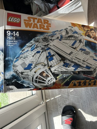 Lego star wars 75212 kessel - lego,