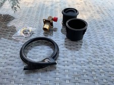 gasit refillable connectors