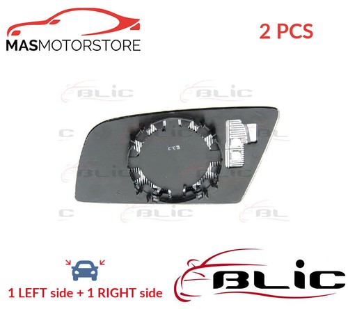 Rear view mirror - mirror, glass