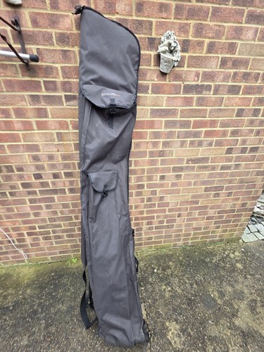 Rod chub quiver - 5, 12'