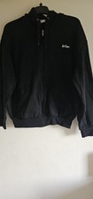 Lee Cooper Zip-up Hoodie for