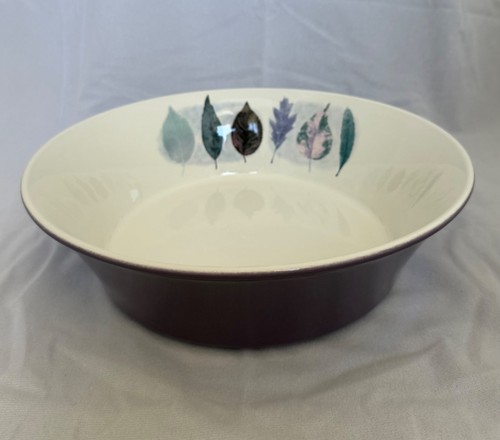 Portmeirion dusk salad - portmeirion, 11"