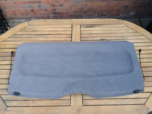 Renault clio mk2 parcel shelf - clio,
