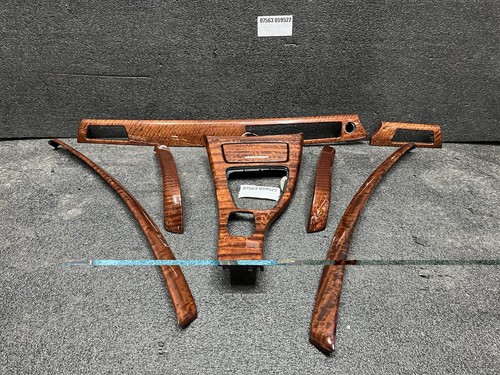 Bmw e90 e91 - e90, dashboard