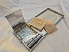 Art deco ladies complete - art,