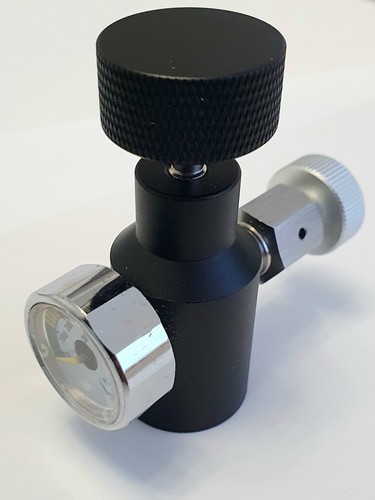 Pcp hpa regulator valve - pcp,
